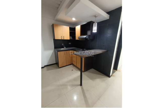 Apartaestudios, Alquiler en El Bosque