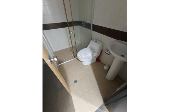 Apartaestudios, Alquiler, El Bosque - $1.000.000