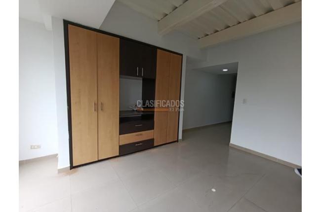 Apartaestudios, Alquiler, El Bosque - $1.000.000