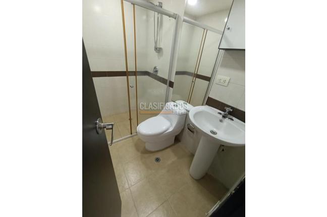 Apartaestudios, Alquiler, El Bosque - $1.000.000