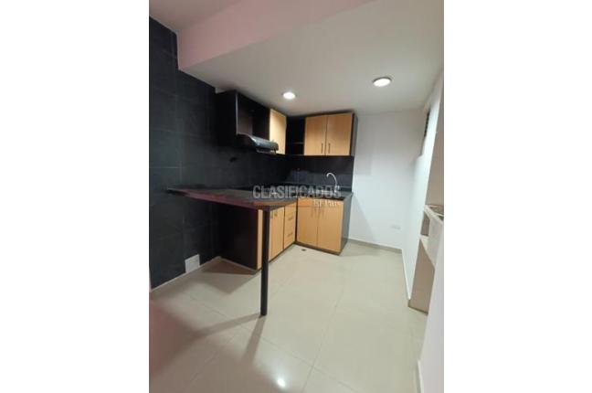 Apartaestudios, Alquiler en El Bosque