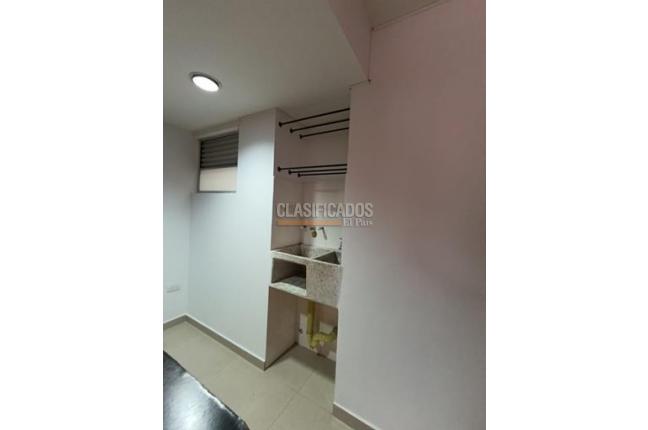 Apartaestudios, Alquiler en El Bosque