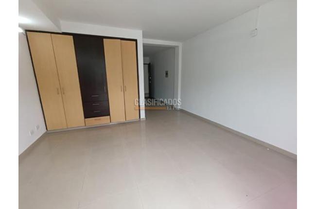 Apartaestudios, Alquiler, El Bosque - $1.000.000