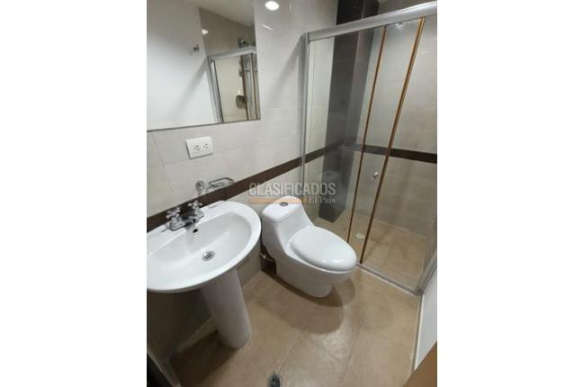 Apartaestudios, Alquiler, El Bosque - $1.000.000