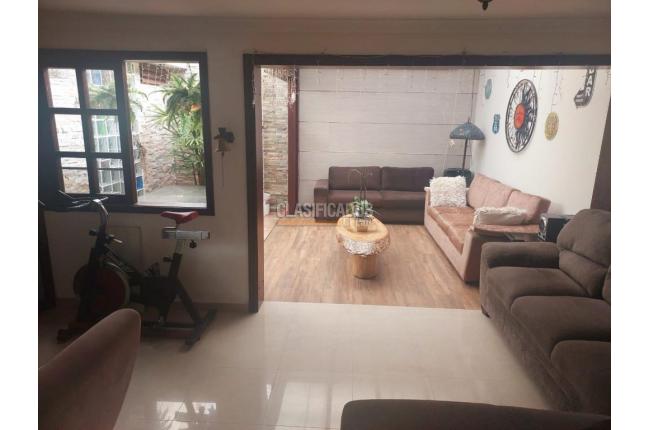 Casas, Venta, El Limonar - $750.000.000