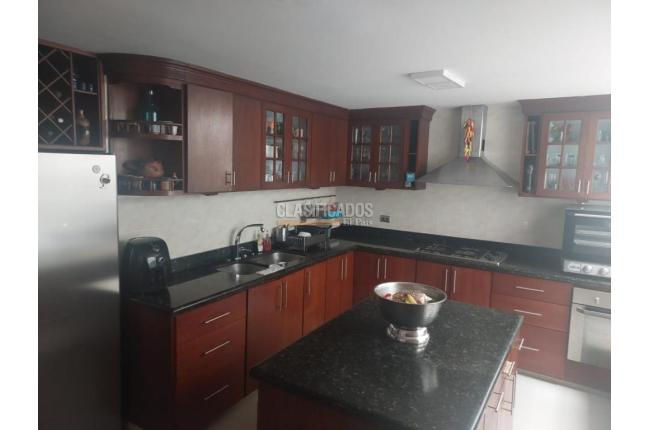 Casas, Venta, El Limonar - $750.000.000