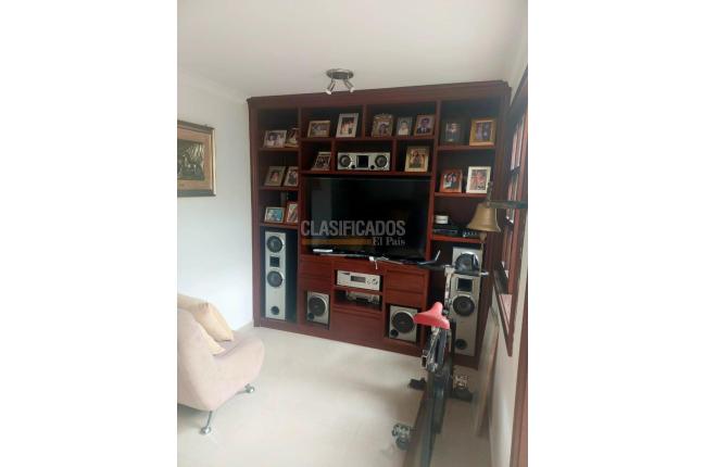 Casas, Venta, El Limonar - $750.000.000