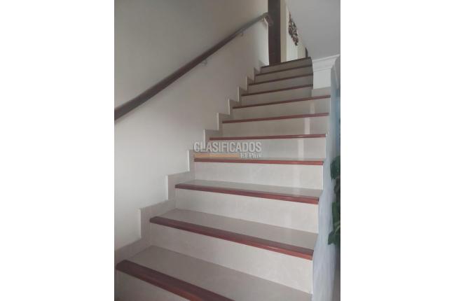 Casas, Venta, El Limonar - $750.000.000