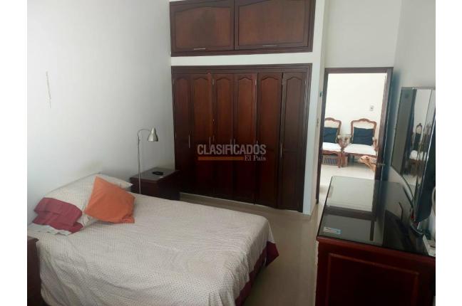Casas, Venta, El Limonar - $750.000.000