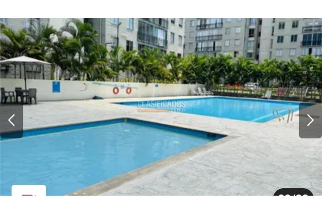 Apartamentos, Venta, Yumbo - $175.000.000