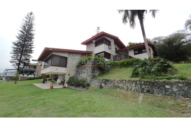 Casas, Venta, Menga - $6.200.000.000