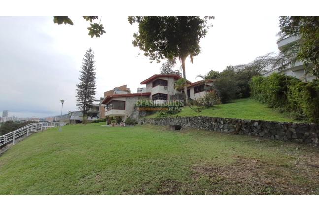 Casas, Venta, Menga - $6.200.000.000
