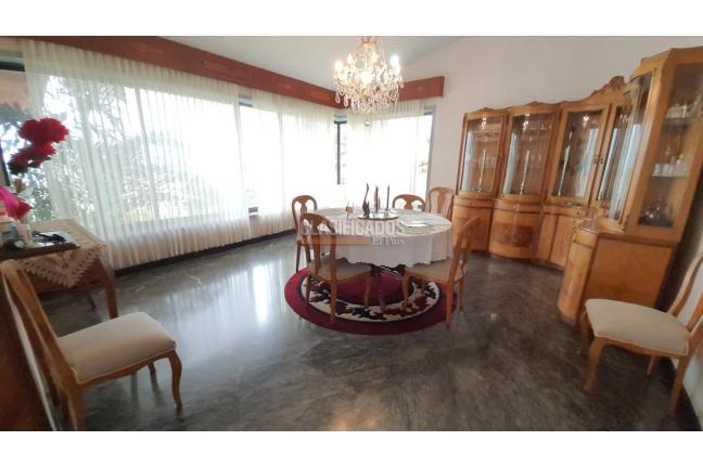 Casas, Venta, Menga - $6.200.000.000