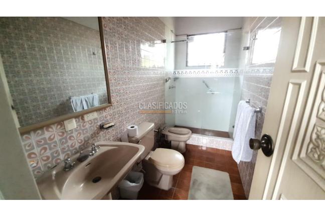 Casas, Venta, Menga - $6.200.000.000