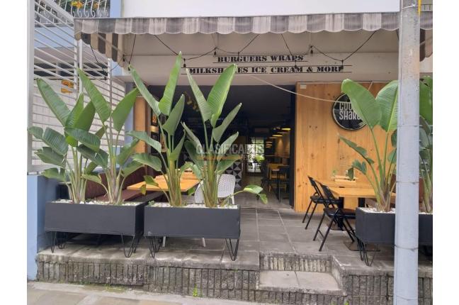 Locales y Bodegas, Alquiler, El Peñón - $7.500.000