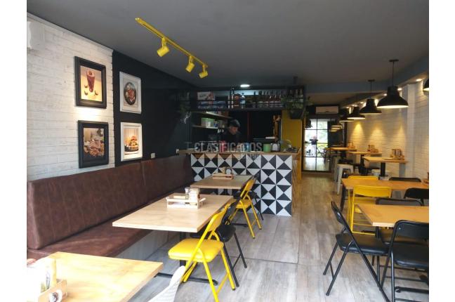 Locales y Bodegas, Alquiler, El Peñón - $7.500.000