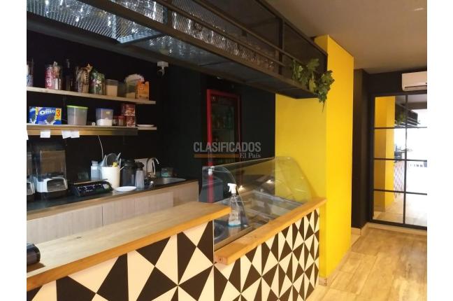 Locales y Bodegas, Alquiler, El Peñón - $7.500.000