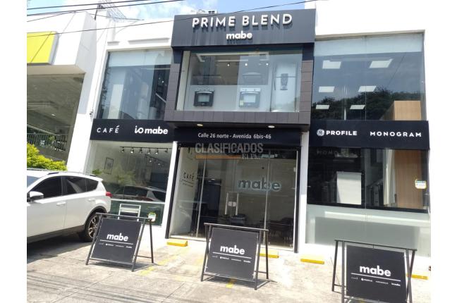 Locales y Bodegas, Alquiler, Santa Mónica Norte - $9.000.000