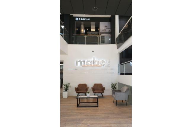 Locales y Bodegas, Alquiler, Santa Mónica Norte - $9.000.000