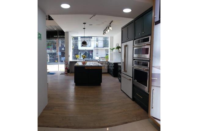 Locales y Bodegas, Alquiler, Santa Mónica Norte - $9.000.000