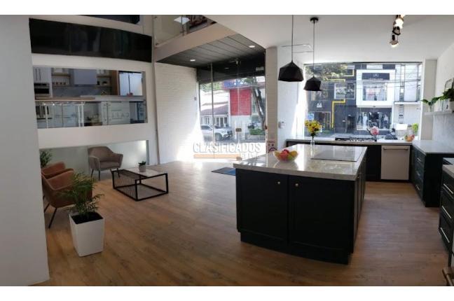 Locales y Bodegas, Alquiler, Santa Mónica Norte - $9.000.000