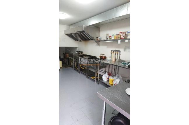 Locales y Bodegas, Venta, El Peñón - $1.300.000.000