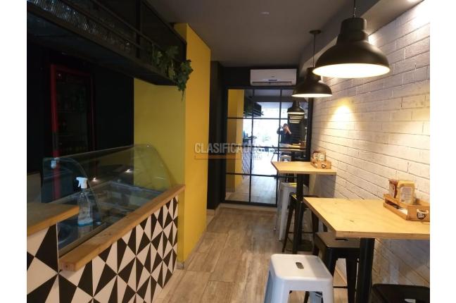 Locales y Bodegas, Venta, El Peñón - $1.300.000.000