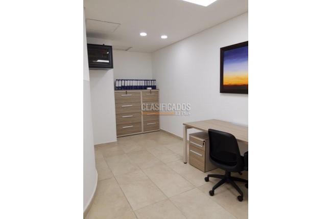 Oficinas y Consultorios, Venta en Ciudad Jardín