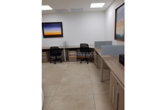 Oficinas y Consultorios, Venta, Ciudad Jardín - $1.400.000.000