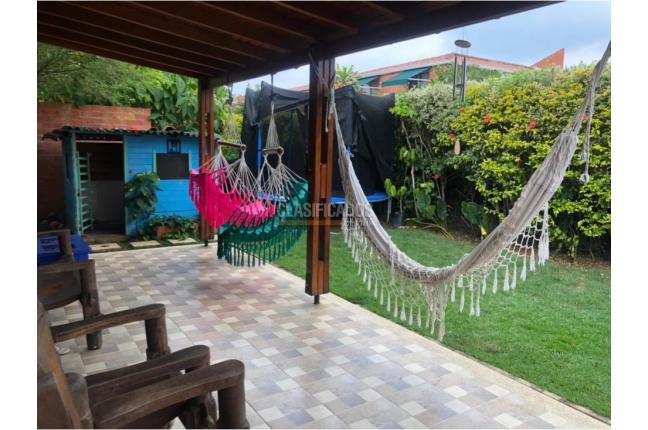 Casas, Venta, Jamundí - $560.000.000