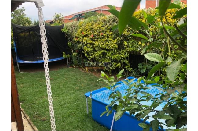 Casas, Venta, Jamundí - $560.000.000