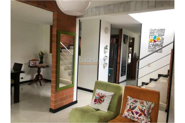 Casas, Venta, Jamundí - $560.000.000