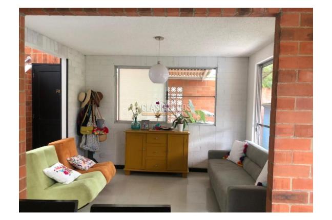Casas, Venta, Jamundí - $560.000.000