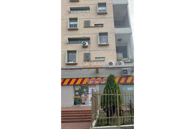 Apartamentos, Venta, La Flora - $580.000.000