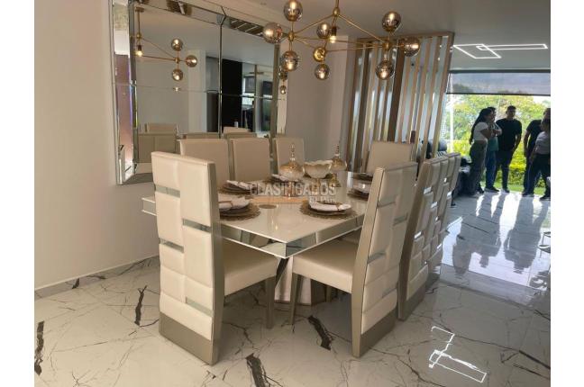 Casas, Venta, Guadalupe - $950.000.000