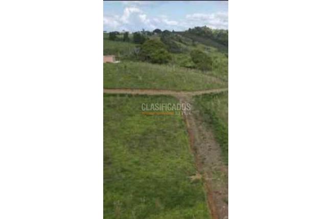 Lotes, Venta en La Cumbre