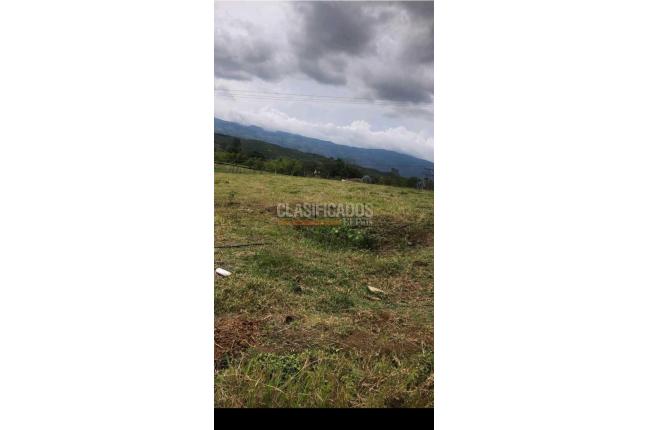 Lotes, Venta en La Cumbre