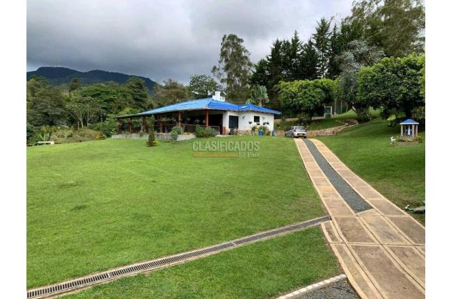 Fincas y Casas Campestres, Venta, La Elvira - $1.140.000.000