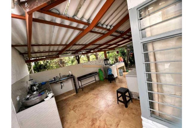 Fincas y Casas Campestres, Venta, La Elvira - $1.140.000.000