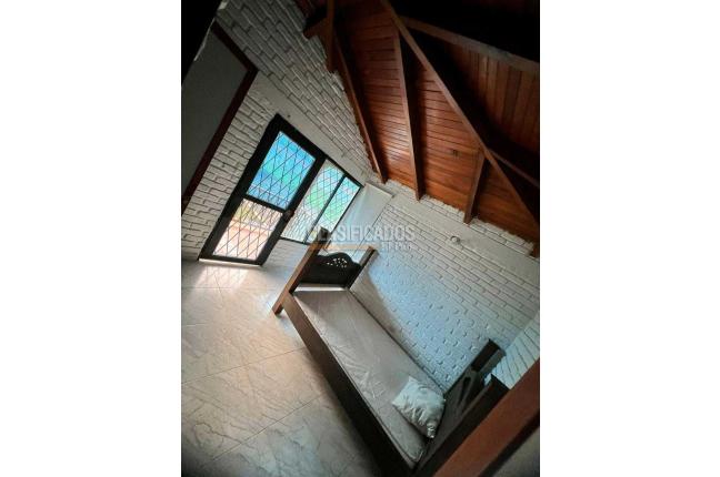 Fincas y Casas Campestres, Venta, La Elvira - $1.140.000.000