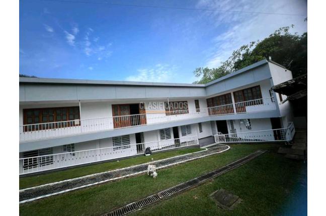 Fincas y Casas Campestres, Venta, La Elvira - $1.140.000.000