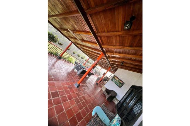 Fincas y Casas Campestres, Venta, La Elvira - $1.140.000.000