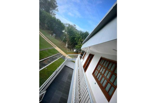 Fincas y Casas Campestres, Venta, La Elvira - $1.140.000.000