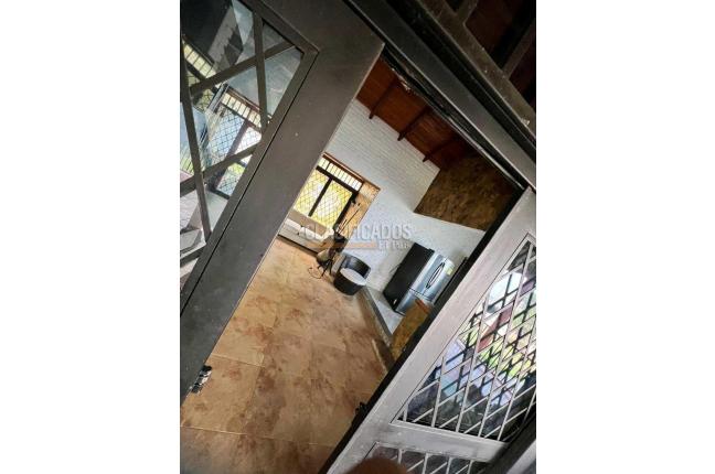 Fincas y Casas Campestres, Venta, La Elvira - $1.140.000.000