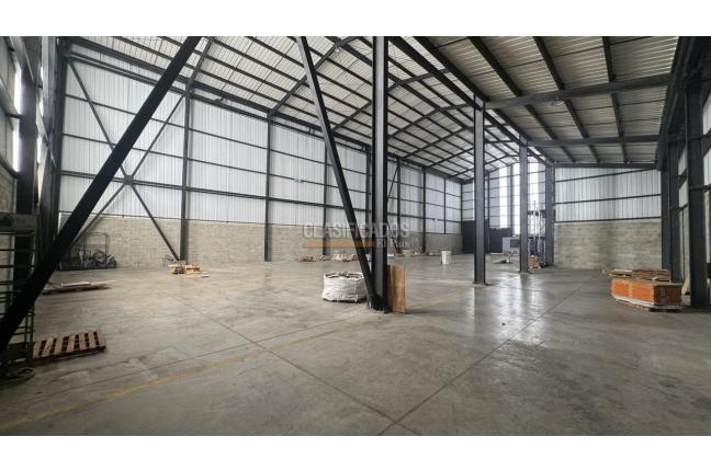 Locales y Bodegas, Venta, Yumbo - $3.000.000.000