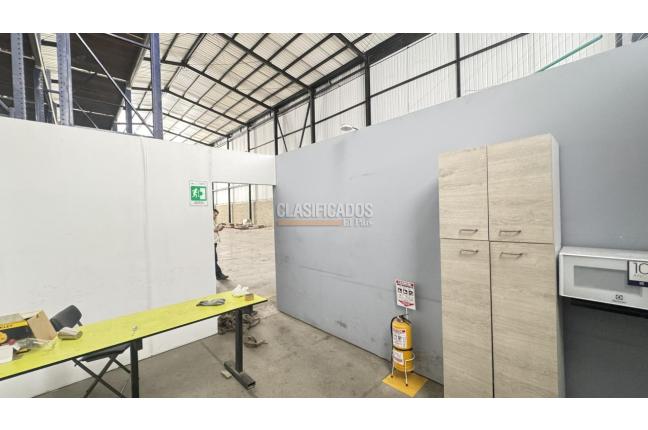 Locales y Bodegas, Venta, Yumbo - $3.000.000.000