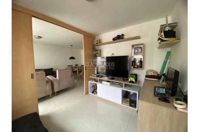 Apartamentos, Venta en La Flora