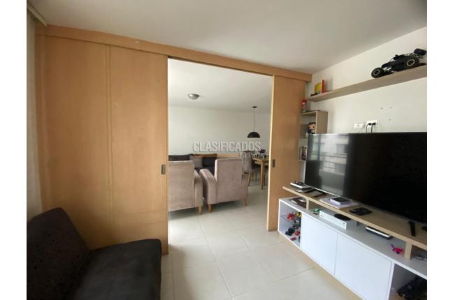 Apartamentos, Venta en La Flora