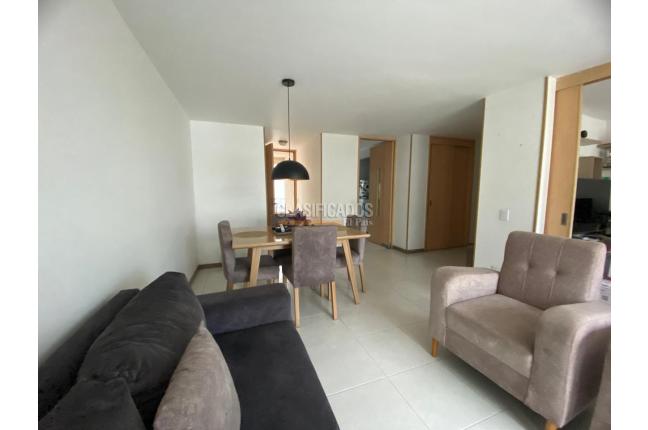 Apartamentos, Venta, La Flora - $3.500.000.000