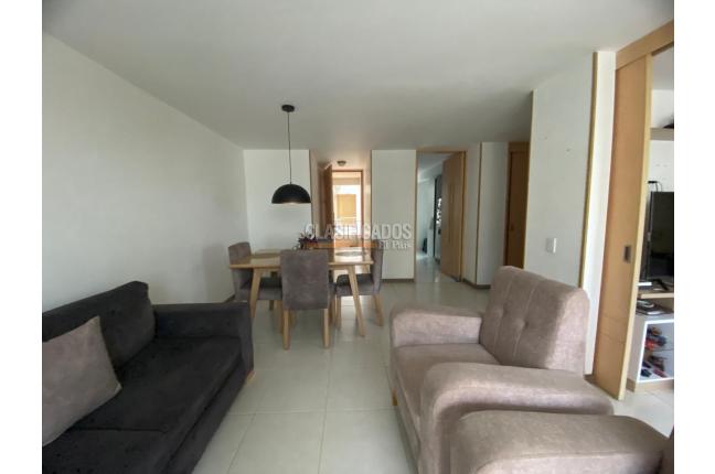 Apartamentos, Venta, La Flora - $3.500.000.000